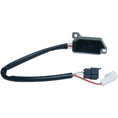TOURMAX regulátor napětí YAMAHA VIRAGO XV 250 88-92, XV 535 87-96, XV 700 84-87, XV 750 88-96, XV 1000 84-85, XV 1100 86-96, V-MAX 1200 92, XT 225 92-95 FZR 600 90-93, TT 600E 97-98, XJ 600 89-91 (vyr | Zboží Auto