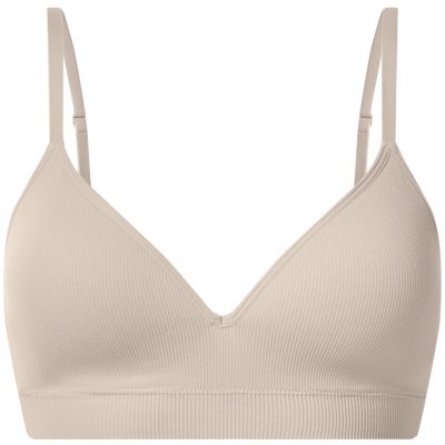 esmara bezešvá podprsenka šedá – Sleviste.cz