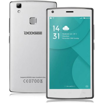 Doogee X5 Max