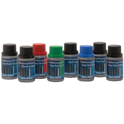 Aqua Medic kalibrační roztok pH9 60 ml