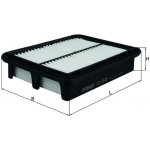 Vzduchový filtr KNECHT LX 4142 – Sleviste.cz