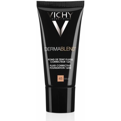 VICHY Dermablend Korekční make-up 45. 30 ml – Hledejceny.cz