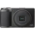Ricoh GR III – Zboží Živě