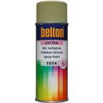 Belton Barva ve spreji RAL 1014 400ml SLONOVÁ KOST