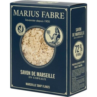 Marseillské mýdlové vločky 750 g se slunečnicovým olejem – Sleviste.cz
