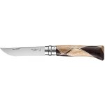 Opinel VR N°08 Inox Chaperon – Hledejceny.cz