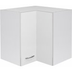 Flex-Well Wito horní rohová 60/60 x 54,8 x 32 cm – Hledejceny.cz
