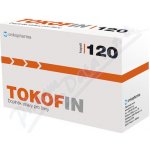 Tokofin na zvýšenou citlivost prsou 120 kapslí – Hledejceny.cz