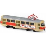 Rappa Kovová tramvaj – Sleviste.cz