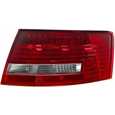 ACI AUDI A6 04-08 zadní světlo LED (bez objímek) Sedan P – Zboží Mobilmania