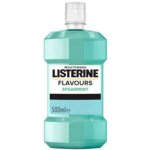 Listerine Spearmint 500 ml – Hledejceny.cz
