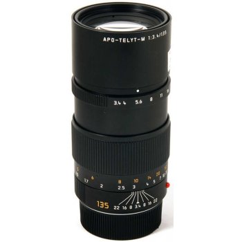 Leica M 135mm f/3.4 APO