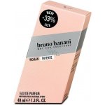 Bruno Banani Intense parfémovaná voda dámská 40 ml – Hledejceny.cz