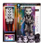 MGA Rainbow High Shadow High Series 1 Ash Silverstone – Sleviste.cz