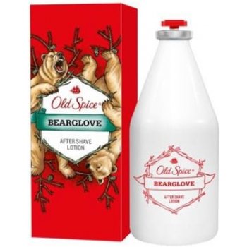 Old Spice BearGlove voda po holení spray 100 ml