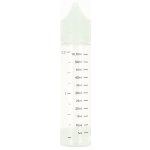 Diamond Mist Chubby style plnící lahvička s ryskou unicorn 60 ml – Zboží Mobilmania