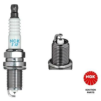 NGK FR5EI Zapalovací svíčka 1313 – Hledejceny.cz