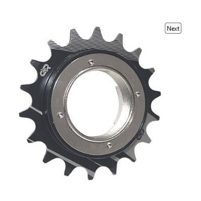 Freewheel 108.9 - 18T – Zbozi.Blesk.cz