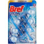 Bref Wc závěs Blue Aktiv Chlorine 3 x 50 g – Sleviste.cz
