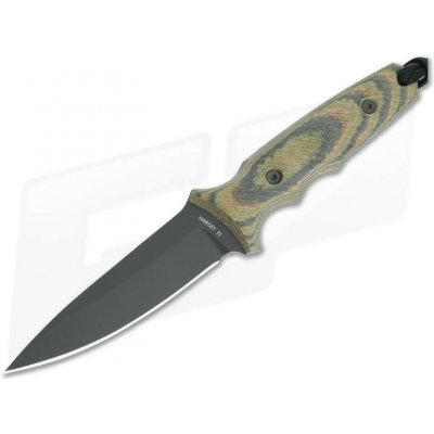 Spartan Blades Harsey TT