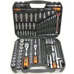 NEO TOOLS gola sada 1/4",3/8",1/2" - 219 dílů 08-671 – Zboží Dáma NEO TOOLS gola sada 1/4",3/8",1/2" - 219 dílů 08-671 – Zboží Dáma