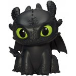 Pokladnička How to Train Your Dragon - Toothless – Zboží Mobilmania