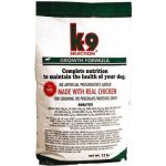 K-9 Selection Growth Small Breed Formula 20 kg – Hledejceny.cz