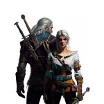The Witcher 3: Wild Hunt Complete – Zboží Dáma