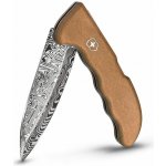 Victorinox Evoke Wood Damast Limited Edition 2026 – Zboží Dáma
