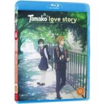 Tamako Love Story BD – Hledejceny.cz