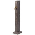 PROSPERPLAST FOREST RTWO-440U umbra plastový – Zboží Mobilmania