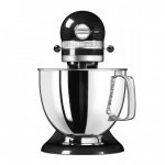 Kitchenaid Artisan 5KSM125EBM – Zbozi.Blesk.cz