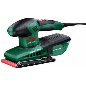 Bosch PSS 200 AC 0.603.340.100