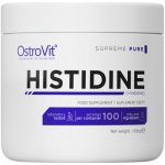 OstroVit Supreme pure Histidine 100 g – Hledejceny.cz