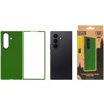 Zadní Tactical MagForce Aramid Samsung Galaxy Z Fold7 green toad – Zboží Mobilmania