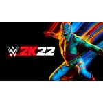 WWE 2K22 – Hledejceny.cz