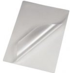 Laminovací fólie, kapsy lesklé A6 111 x 154 mm- 250 mic (2x 125 mic) – Hledejceny.cz