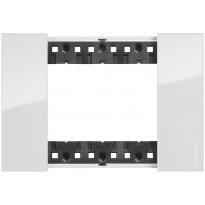 Bticino LNOW KA4803DW – Hledejceny.cz