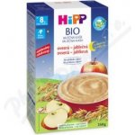 HiPP Mléčná kaše na noc BIO ovesná jablečná 250 g – Zboží Dáma