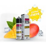 Infamous LongZ Shake & Vape Mango 10 ml – Zboží Dáma