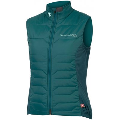 Endura dámské Pro SL Primaloft deep teal – Sleviste.cz