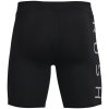 Pánské kraťasy a šortky Under Armour UA Rush Run Half Tight Black