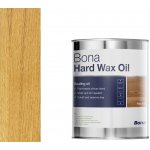 Bona Hardwax Oil 1 l polomat – Zboží Mobilmania
