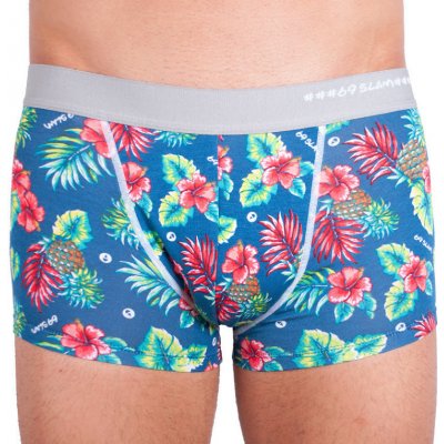 69Slam boxerky hip bamboo leilani – Hledejceny.cz