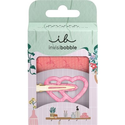 Set natáček pro objem vlasů Invisibobble Oasis Roller Retreat – Zboží Mobilmania