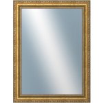 DANTIK KLASIK 60x80 cm zlatá 2824 – Hledejceny.cz