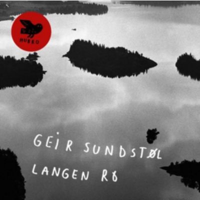 Sundstol Geir - Langen Ro CD – Hledejceny.cz