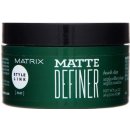 Stylingový přípravek Matrix Matte Definer Beach Clay 98 g