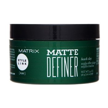 Matrix Matte Definer Beach Clay 98 g