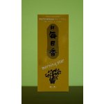 Nippon M/S japonské vonné tyčinky Patchouli 200 ks – Hledejceny.cz
